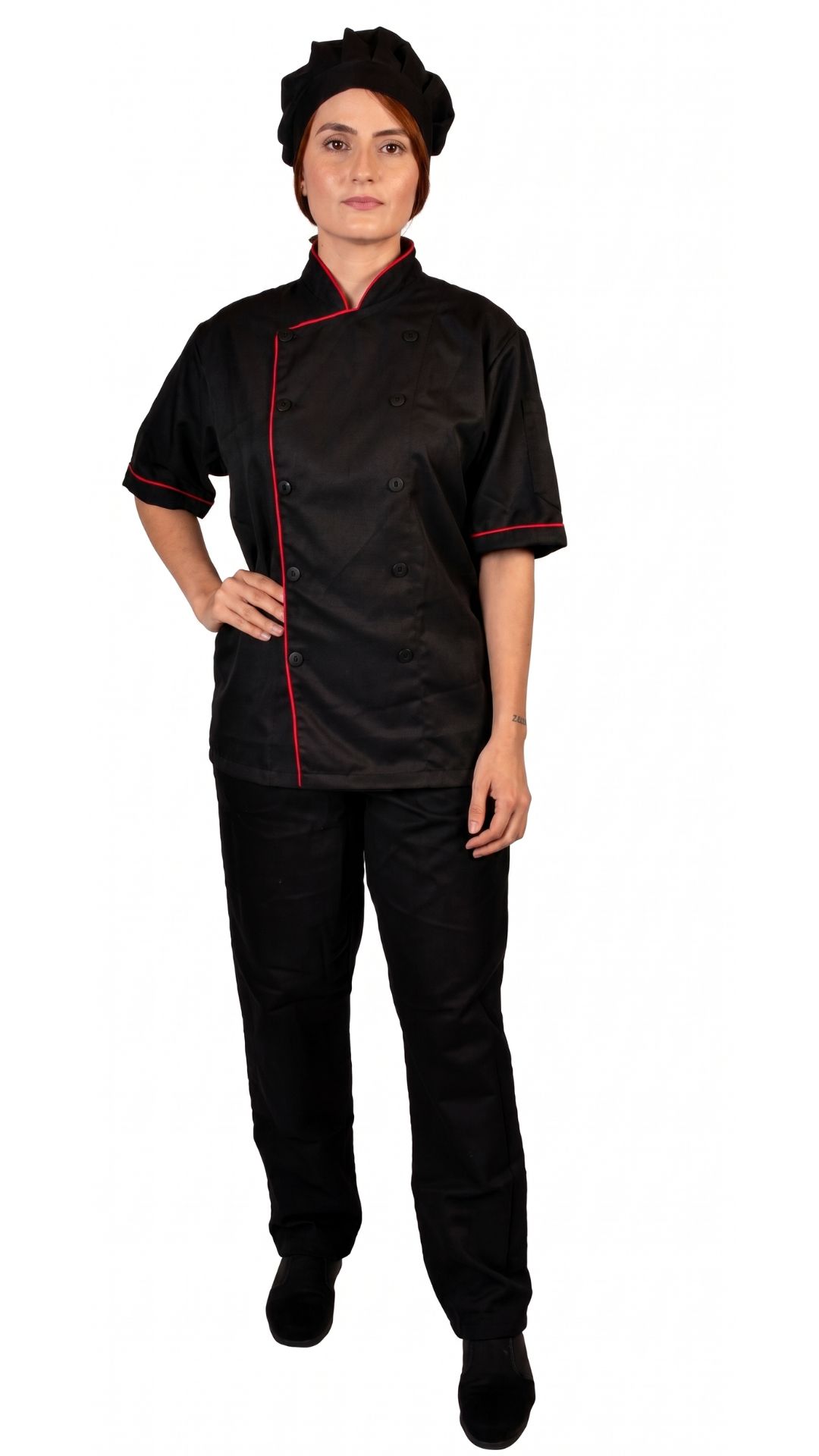 Uniforme Summer 15