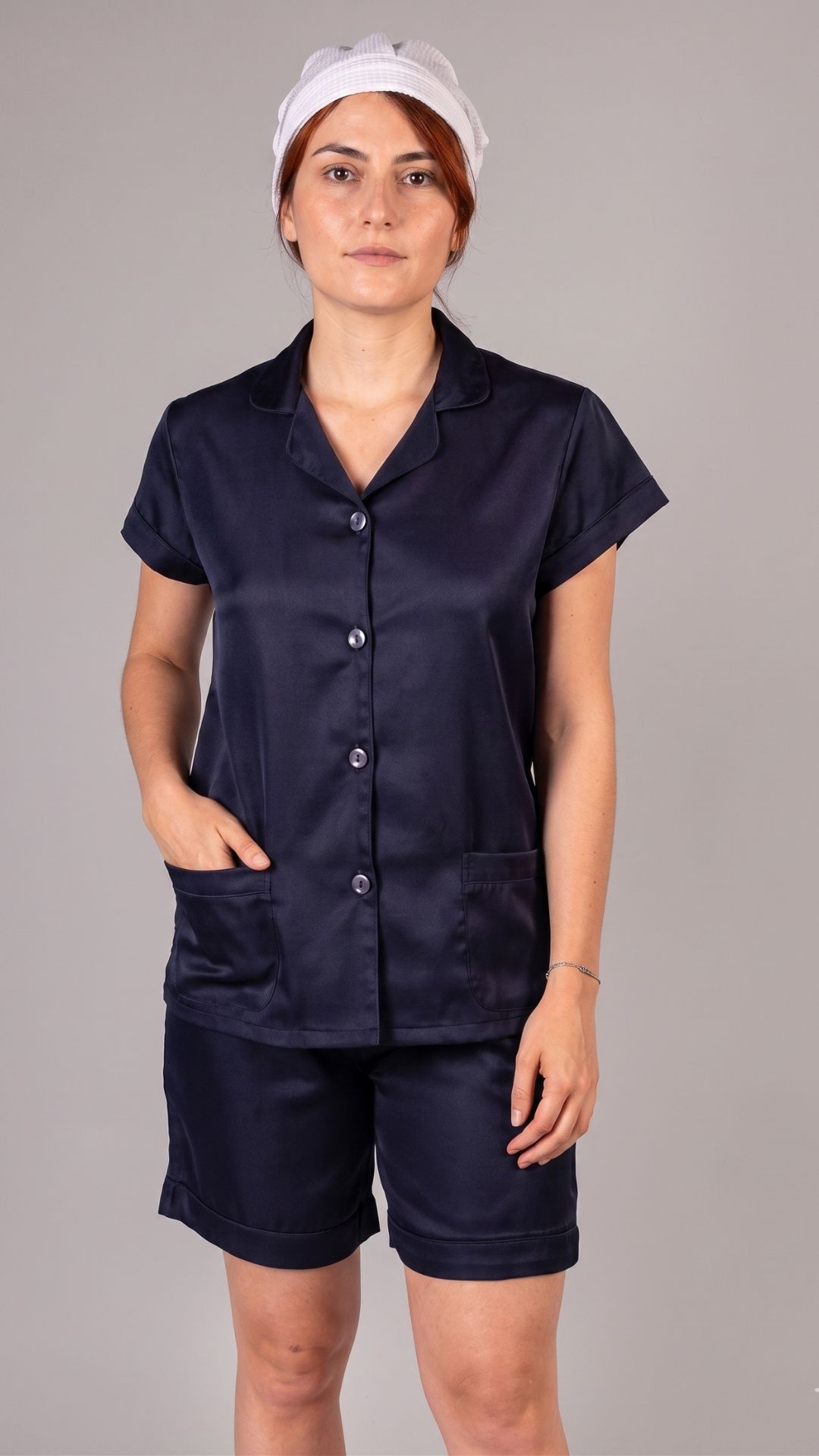 Uniforme Summer 2