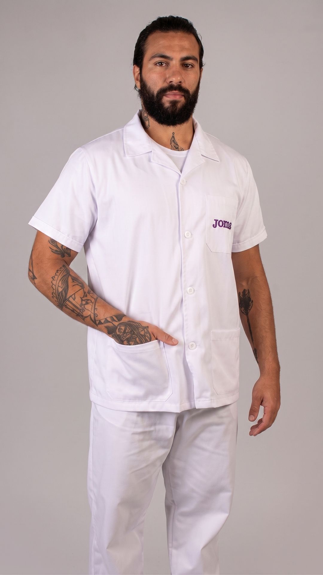 Uniforme Summer 4