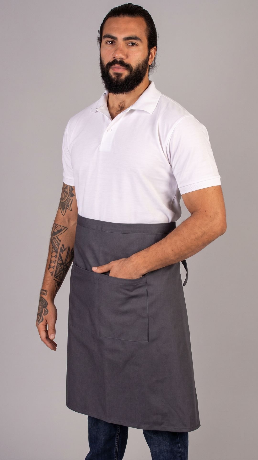 Uniforme Summer 6