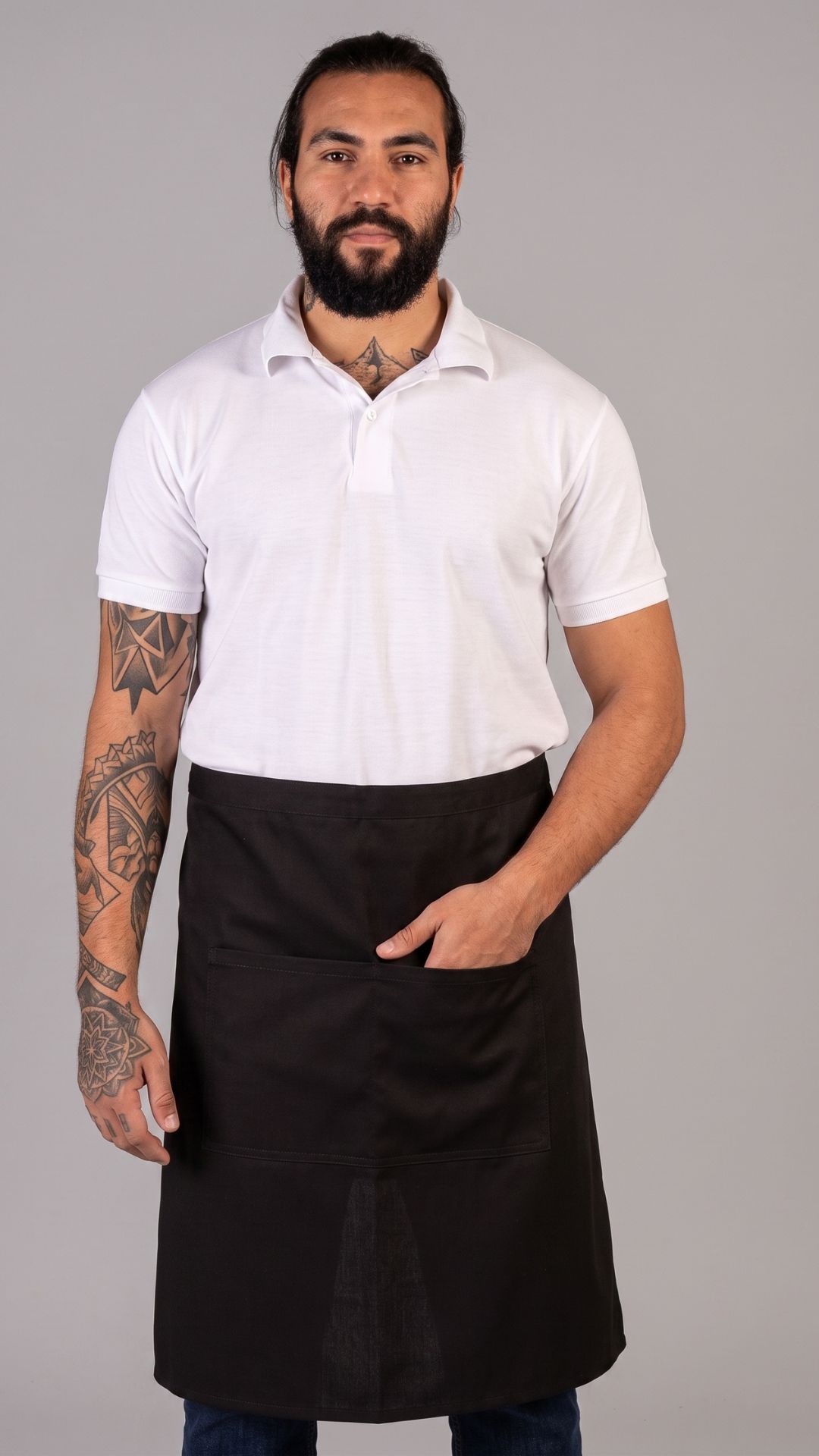 Uniforme Summer 7