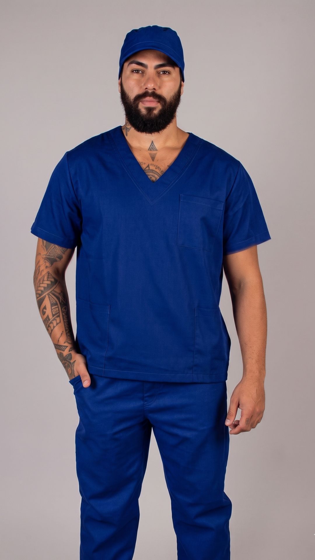 Uniforme Summer 9