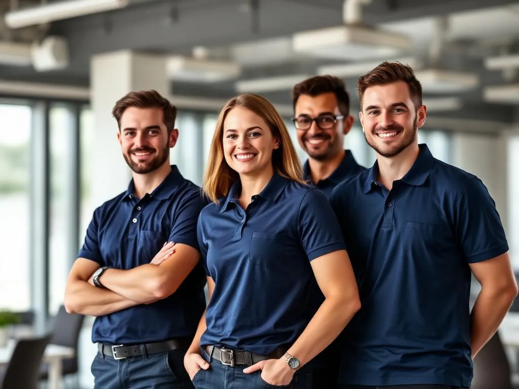 Linha Corporativa Premium