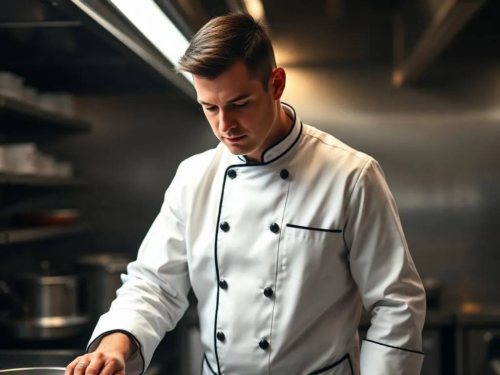 Linha Gourmet & Atendimento