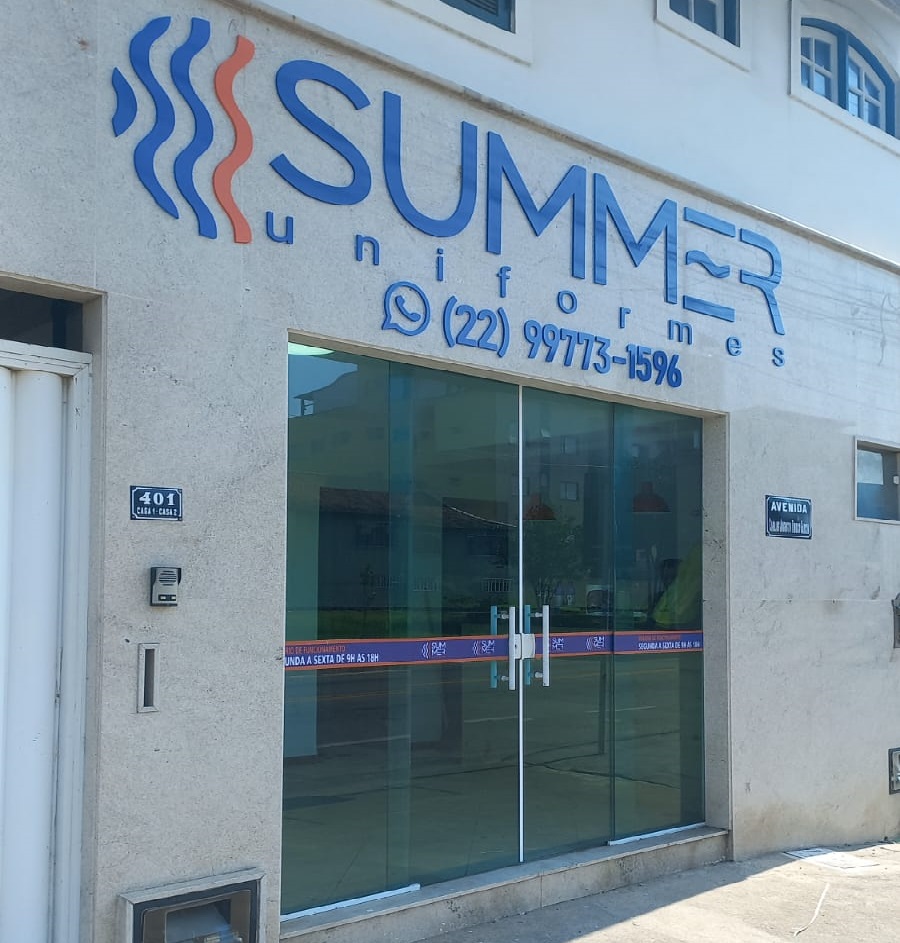 Unidade Macaé